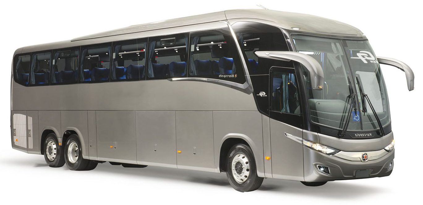 Marcopolo g7 1200